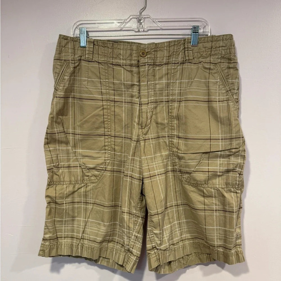 Vintage Nike grey tag shorts - Picture 1 of 3